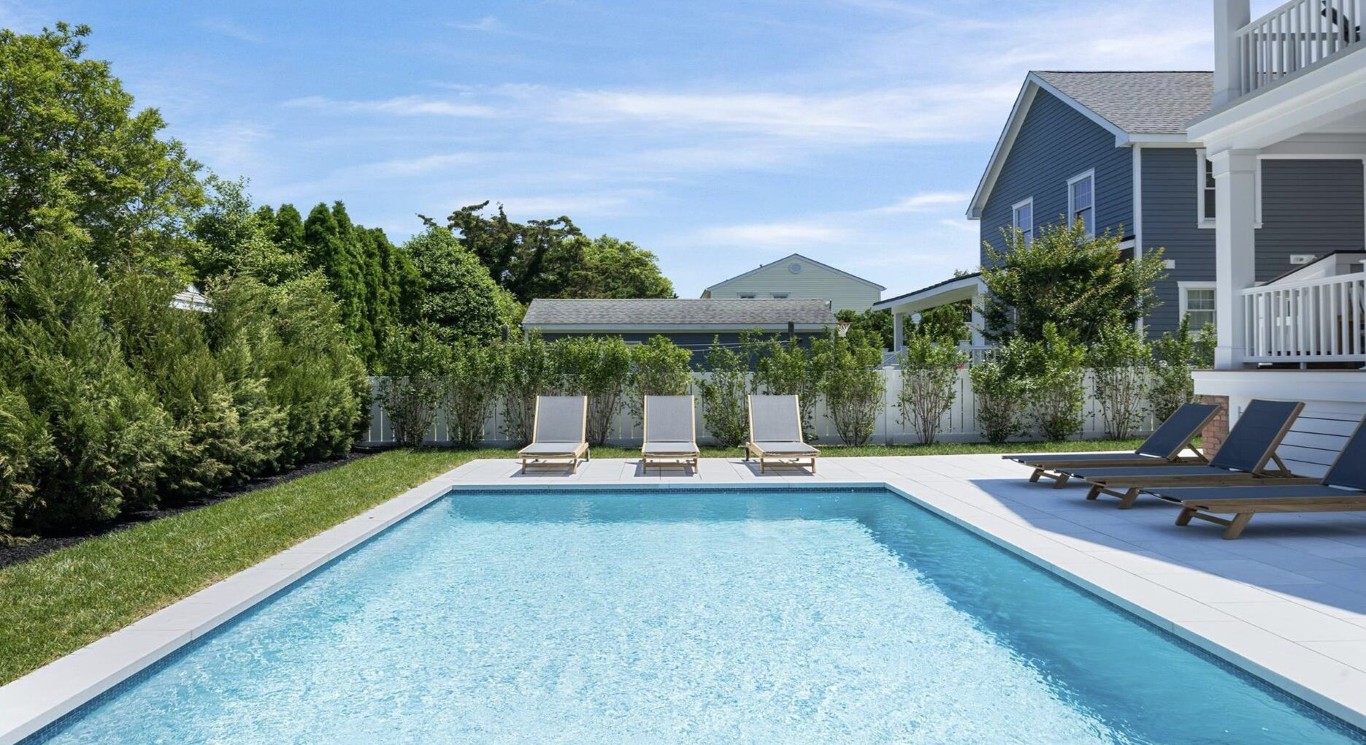 Pool opening and closing services for seasonal maintenance in Indio, CA